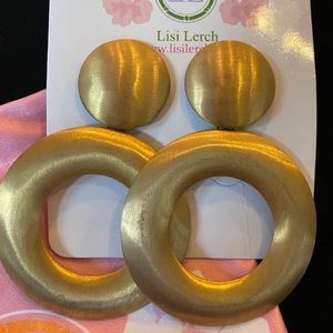 Lisi Lerch GoGo Earrings